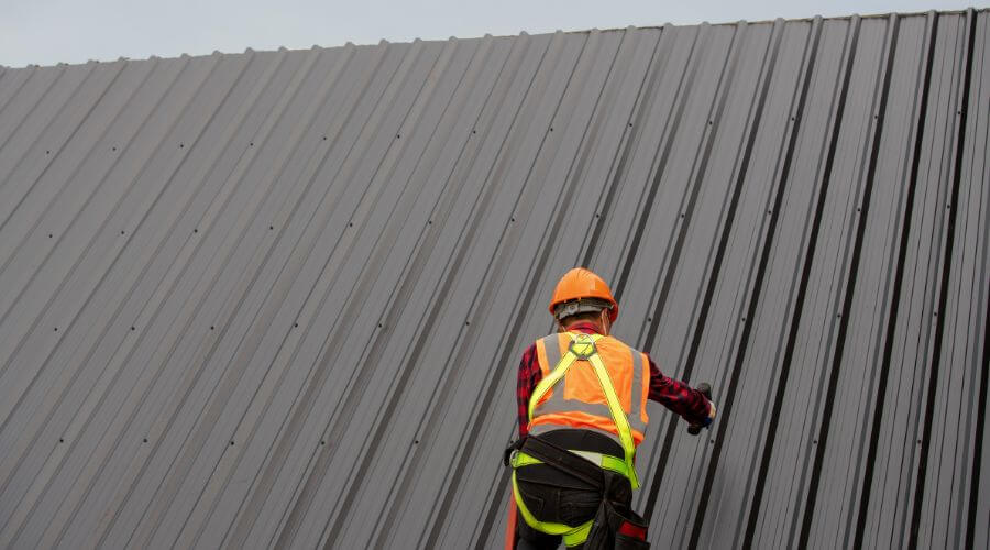 Expert Emergency Roof Repairs services in Three Lakes, WI